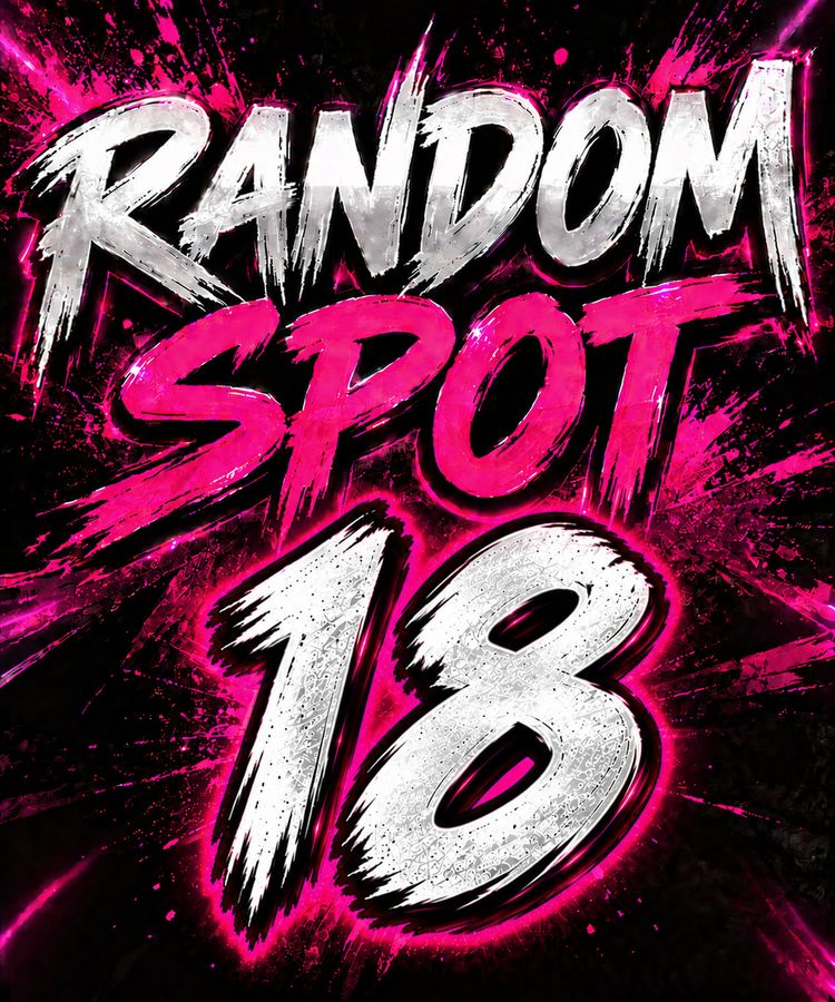 Immagine di Random 18 1